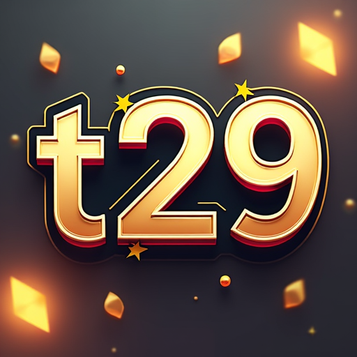 Ícone do t29
